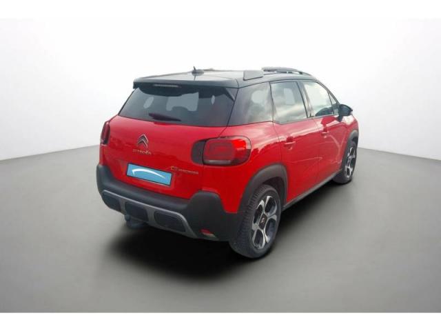 Citroen C3 Aircross image 6