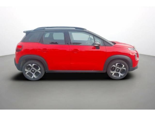 Citroen C3 Aircross image 3
