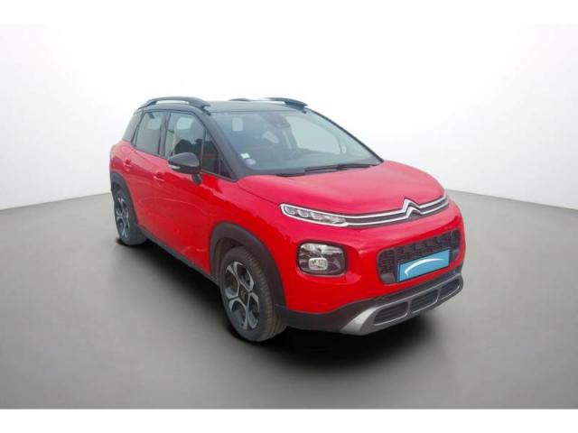 Citroen C3 Aircross image 4