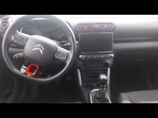 Citroen C3 Aircross image 2