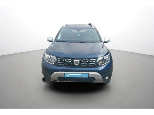 Dacia Duster image 3