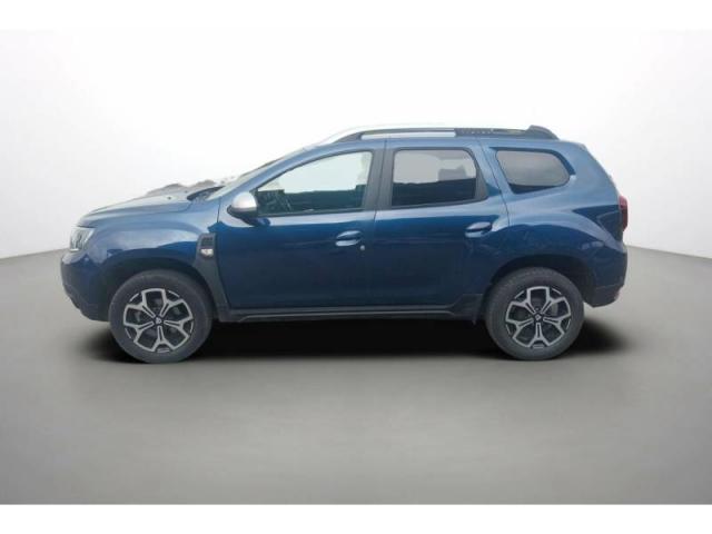 Dacia Duster image 8