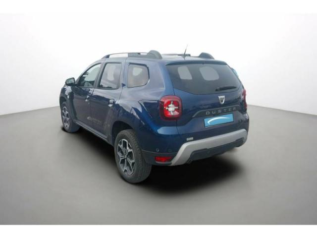 Dacia Duster image 2