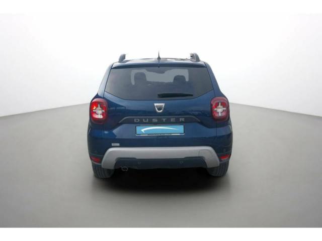 Dacia Duster image 7