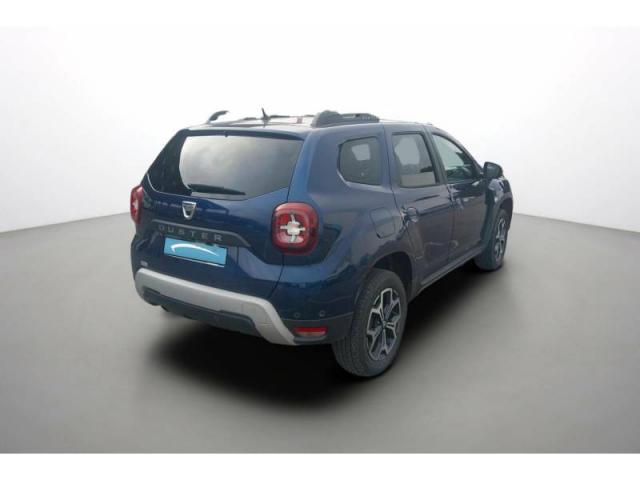Dacia Duster image 4
