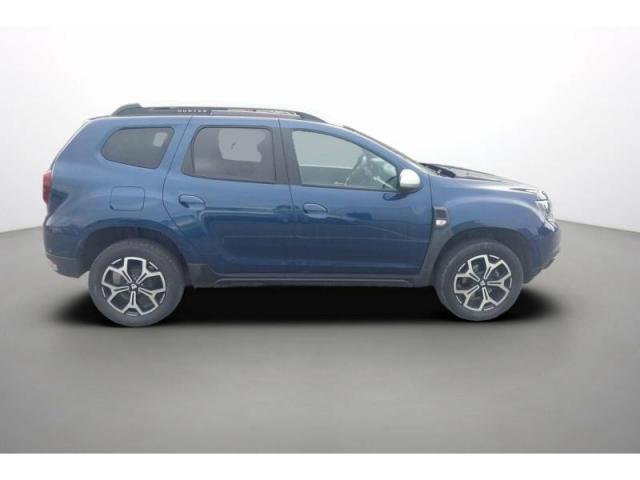Dacia Duster image 1