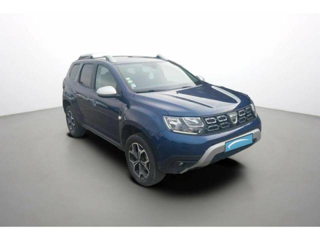 Dacia Duster image 5