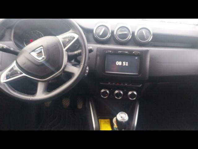 Dacia Duster image 6