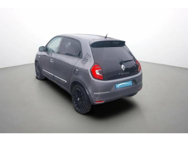 Renault Twingo image 9