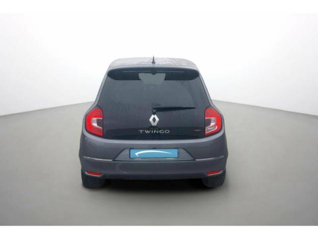 Renault Twingo image 8