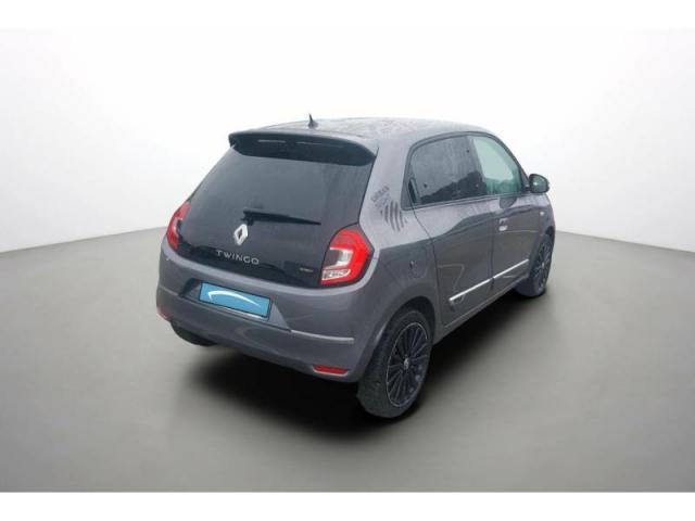 Renault Twingo image 6