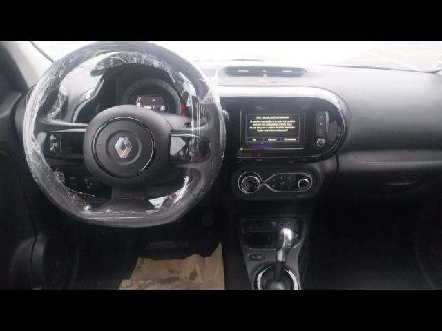 Renault Twingo image 4