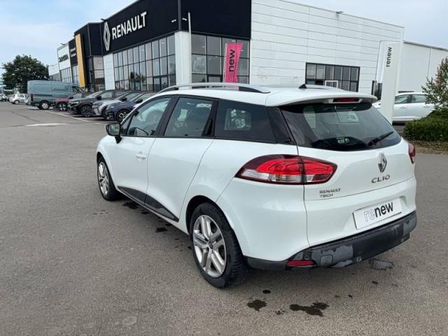 Renault Clio image 1