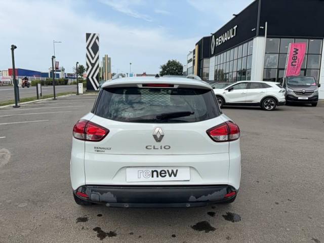 Renault Clio image 6