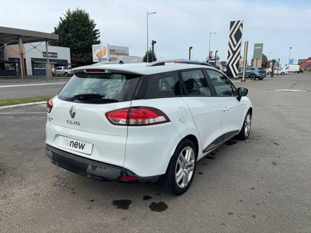 Renault Clio image 3