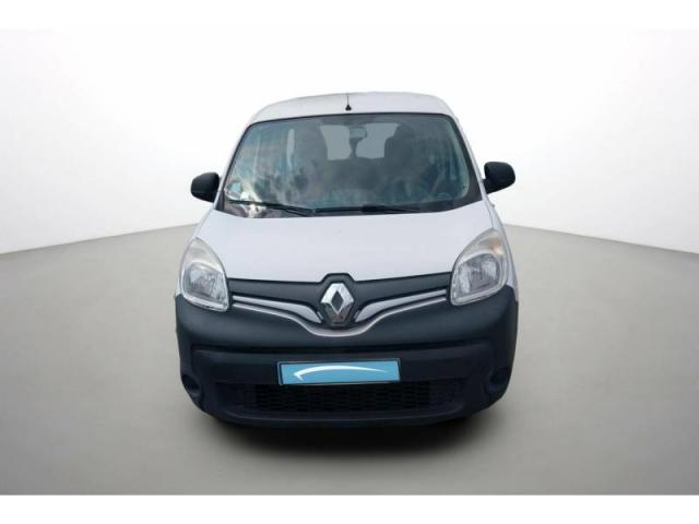 Renault Kangoo Van image 1