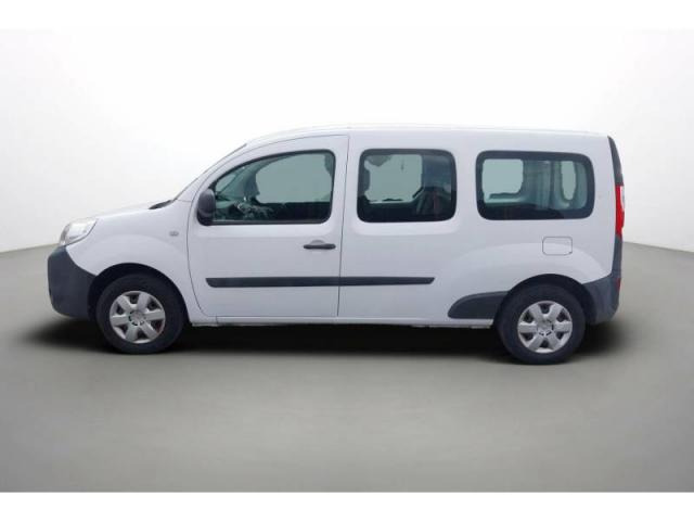 Renault Kangoo Van image 5