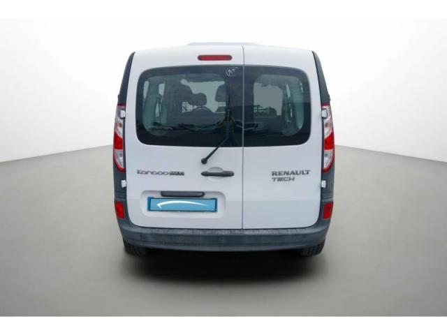 Renault Kangoo Van image 2