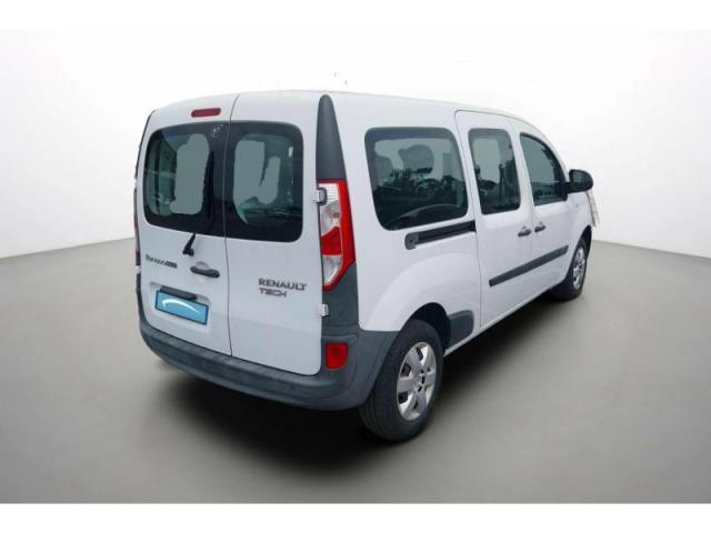 Renault Kangoo Van image 7