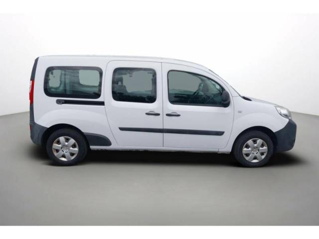 Renault Kangoo Van image 8