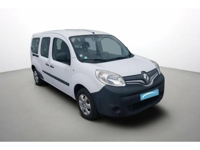 Renault Kangoo Van image 6