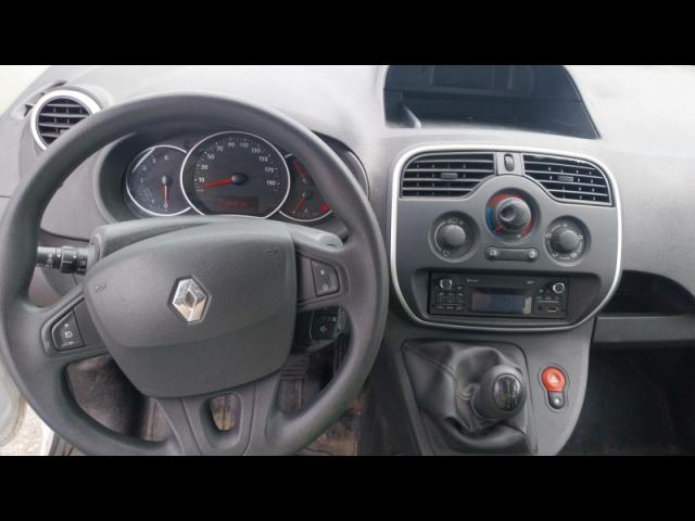 Renault Kangoo Van image 4
