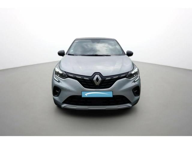 Renault Captur image 1