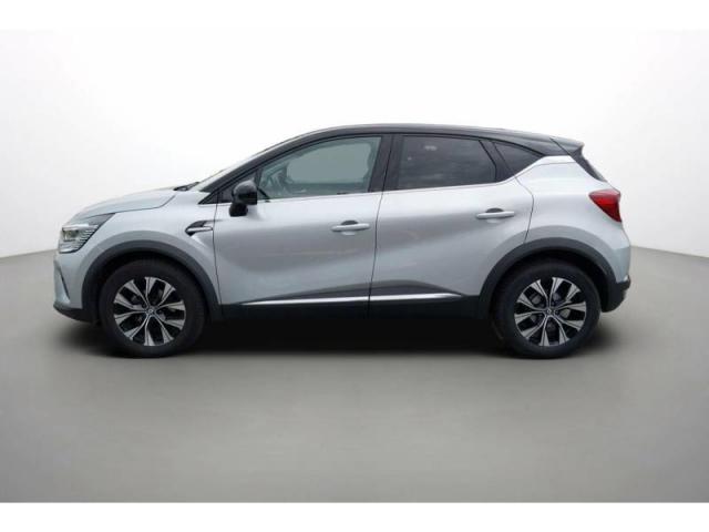 Renault Captur image 4