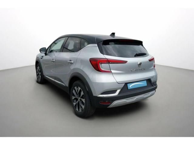Renault Captur image 8