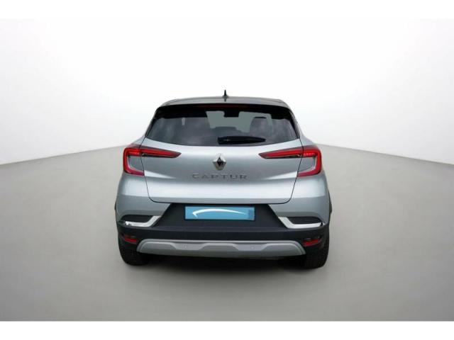 Renault Captur image 3