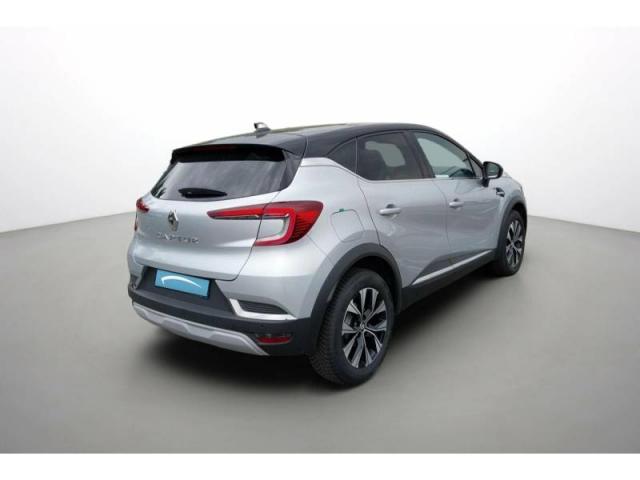 Renault Captur image 6