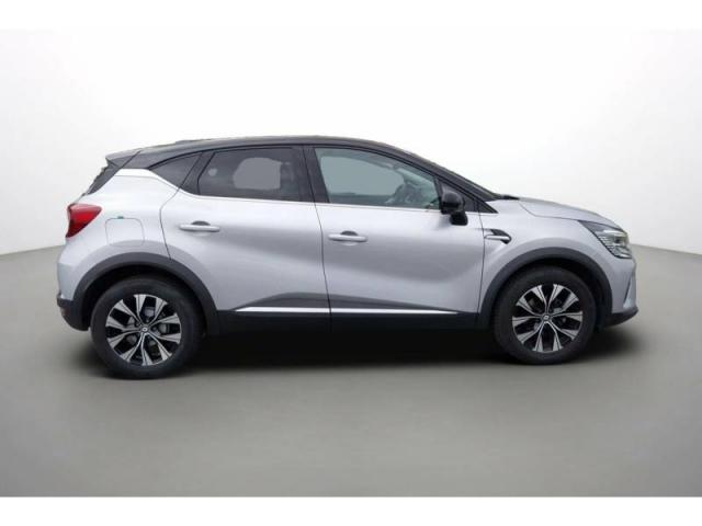 Renault Captur image 7