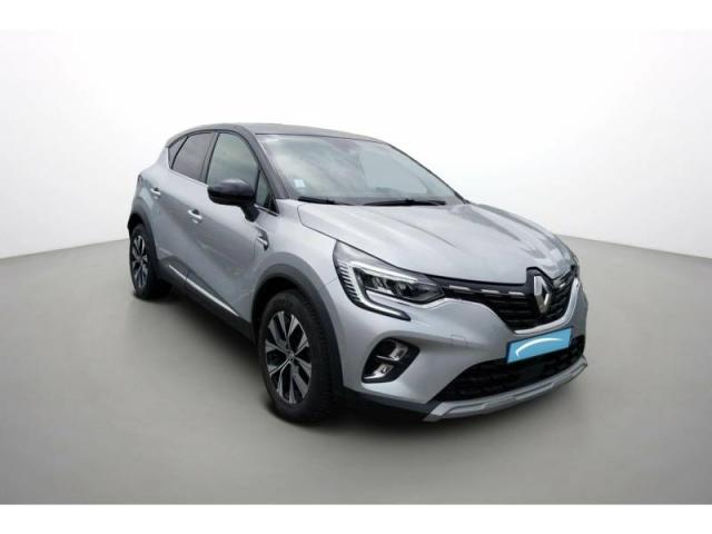 Renault Captur image 2