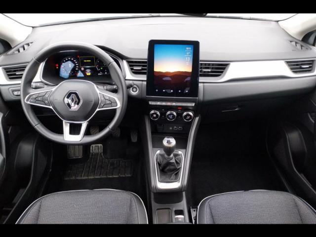 Renault Captur image 5