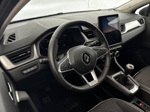 Renault Captur image 1
