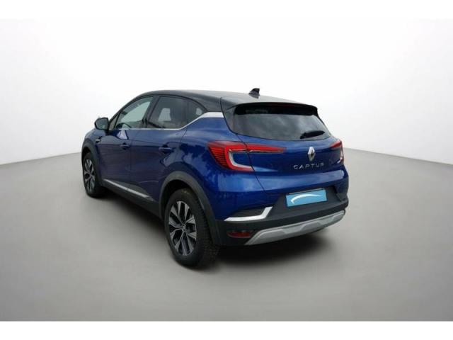 Renault Captur image 3