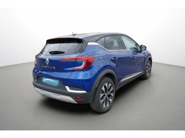 Renault Captur image 8