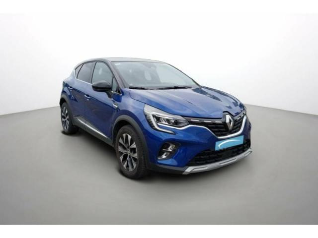 Renault Captur image 9