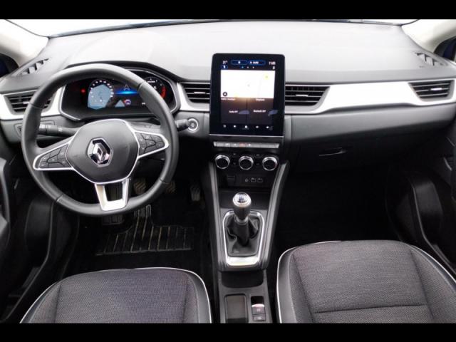 Renault Captur image 5