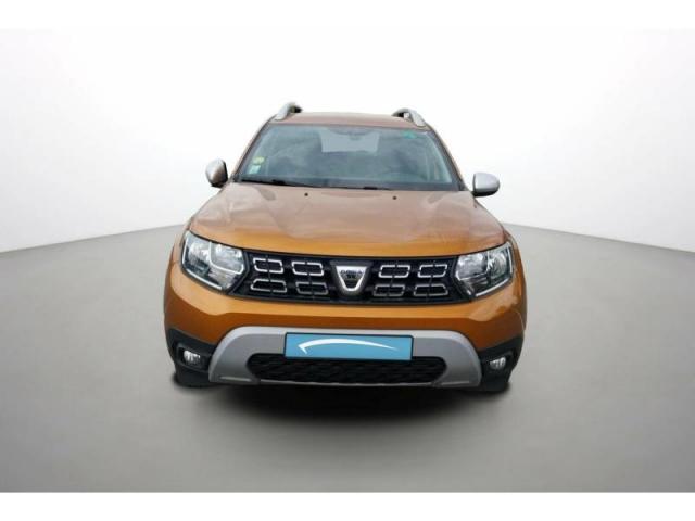 Dacia Duster image 2