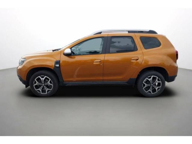 Dacia Duster image 8