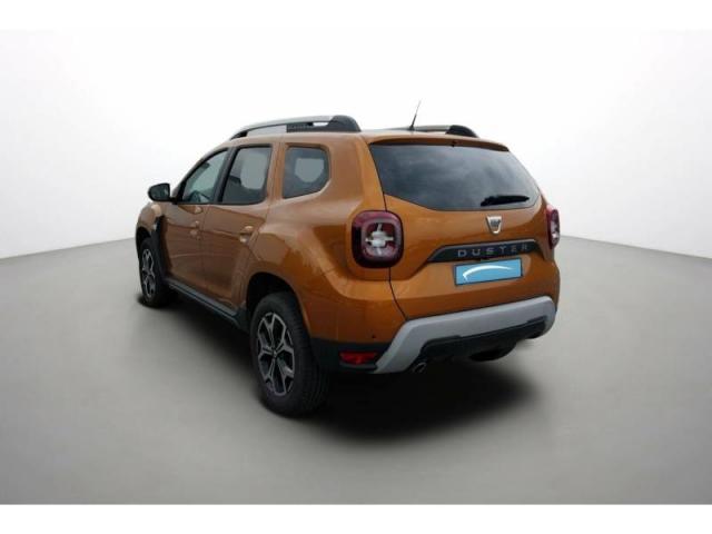 Dacia Duster image 6