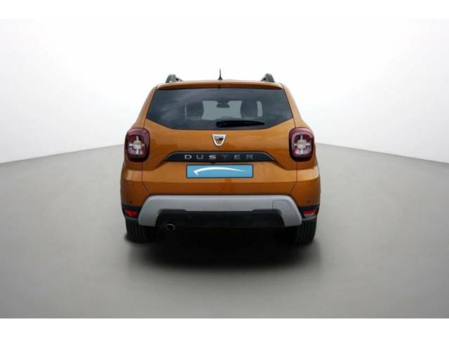 Dacia Duster image 4