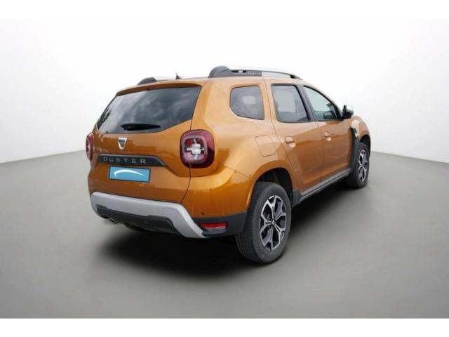 Dacia Duster image 7