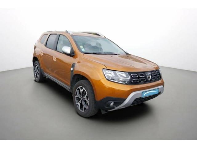 Dacia Duster image 9