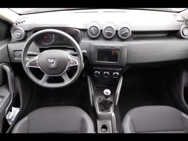 Dacia Duster image 5