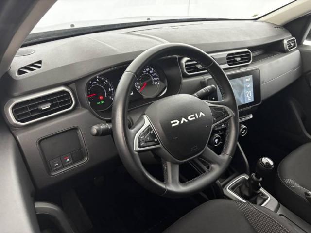 Dacia Duster image 1