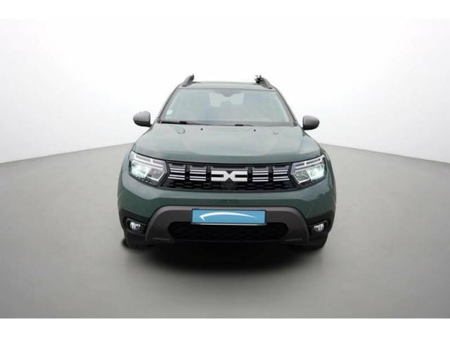 Dacia Duster image 8