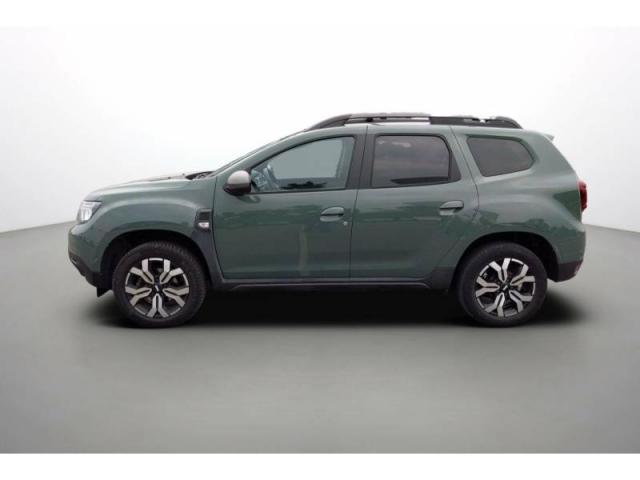 Dacia Duster image 7