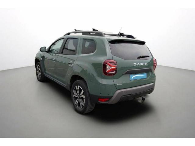 Dacia Duster image 3